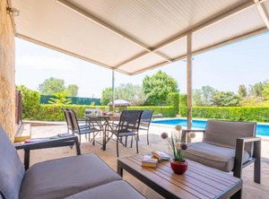 Villa Fernando | Manacor