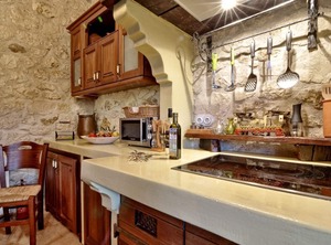 Villa Fioretta | Giannades