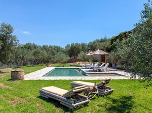 Villa Fioretta | Giannades