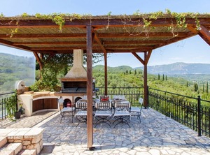 Villa Fioretta | Giannades
