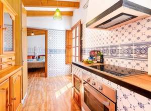 Villa Florida | Biniaraix