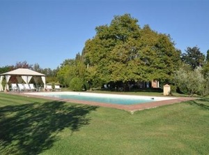 Villa Fontine | Orentano