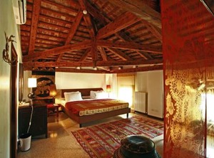 Villa Foscarini Cornaro | Gorgo al Monticano