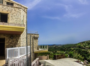 Villa Fourni Archanes | Kounavi