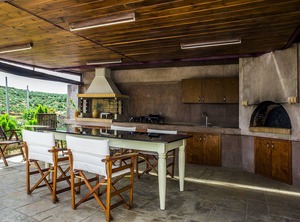 Villa Fourni Archanes | Kounavi