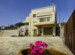 Villa Fourni Archanes | Kounavi