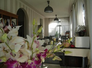 Villa Franca Franciacorta | Passirano