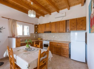 Villa Francesca | Koutsi