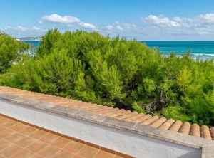 Villa Franciscus | Muro