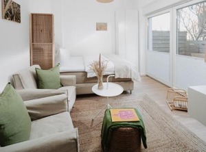 Villa Fresena Bude | Norderney