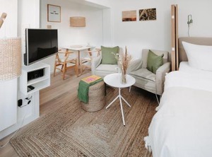 Villa Fresena Bude | Norderney