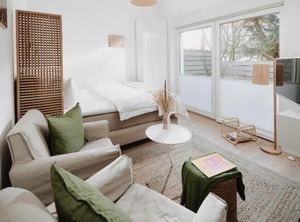 Villa Fresena Bude | Norderney
