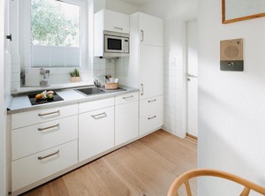 Villa Fresena Bude | Norderney