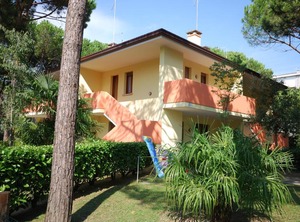 Villa Friuli | Bibione Lido del Sole