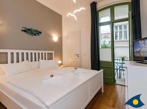 Villa Frohsinn | Seebad Bansin