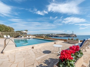 Villa Portocolom | Portocolom