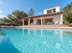 Villa Portocolom | Portocolom