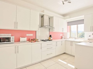 Villa Georgios Rafaela | Goudi