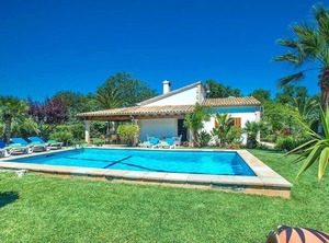 Villa Geranios Pollensa | Puerto de Pollensa