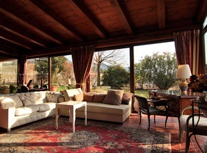 Villa Gesi | Negrar