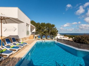 Villa Gill | Coves Noves