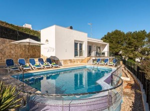 Villa Gill | Coves Noves