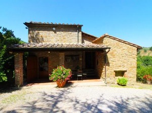 Villa Gioiosa Monte San Savino | Monte San Savino