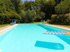 Villa Gioiosa Monte San Savino | Monte San Savino