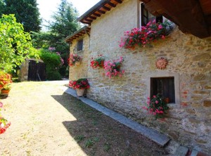 Villa Gioiosa Monte San Savino | Monte San Savino