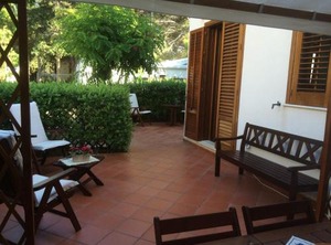 Villa Giulia | San Vito Lo Capo