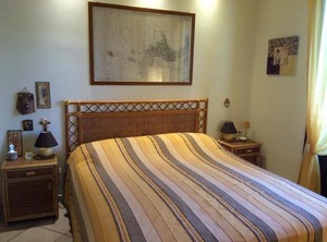 Villa Giulia | San Vito Lo Capo