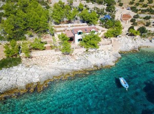 Villa Golubinka | Zastrazisce