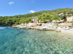 Villa Golubinka | Zastrazisce