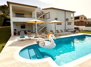 Villa Gotmar | Urbanitzacio Gotmar