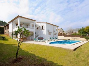 Villa Gotmar | Urbanitzacio Gotmar