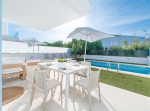Villa Gran Llag | Alcudia