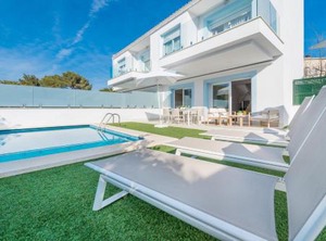 Villa Gran Llag | Alcudia