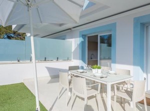Villa Gran Llag | Alcudia