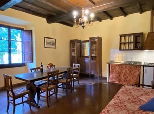 Villa Grassina | Pelago