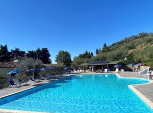 Villa Grassina | Pelago