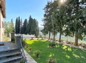Villa Grassina | Pelago