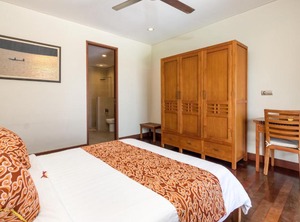 Villa Griya Aditi | Kemenuh