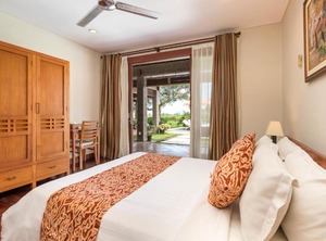 Villa Griya Aditi | Kemenuh