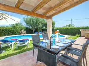 Villa Guaita | Puerto de Pollensa