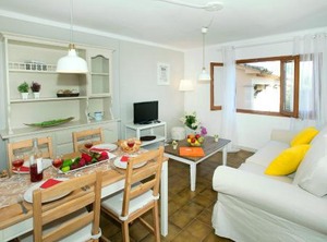 Villa Guaita | Puerto de Pollensa