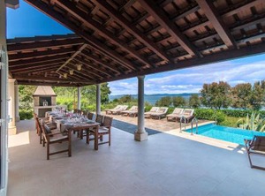 Villa Gumonca | Mirce
