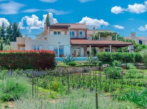 Villa Gumonca | Mirce