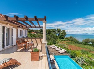 Villa Gumonca | Mirce