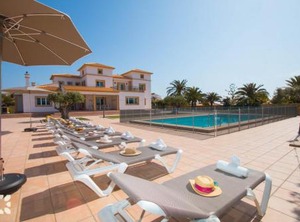 Abahana Villas | Calpe