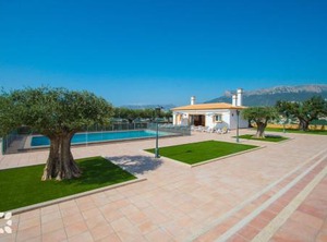 Abahana Villas | Calpe